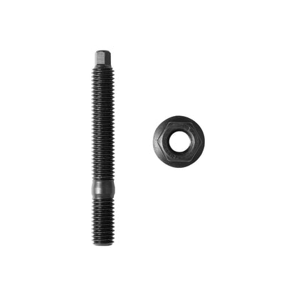 PPE 17-25 GM 6.6L Duramax Stud and Nut Kit for OEM Exhaust Manifolds