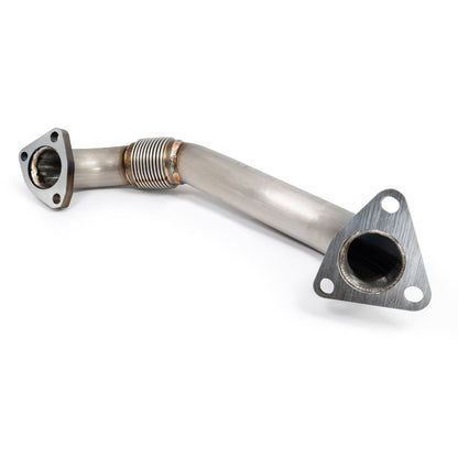 PPE Left Up-Pipe Driver Side GM 01-16 Long
