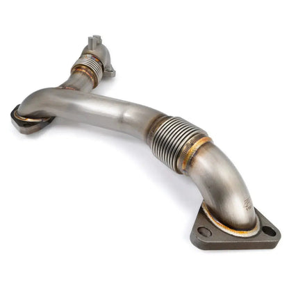 PPE Up-Pipe for 2011-2016 GM 6.6L Duramax LML (For PPE Exh Man)