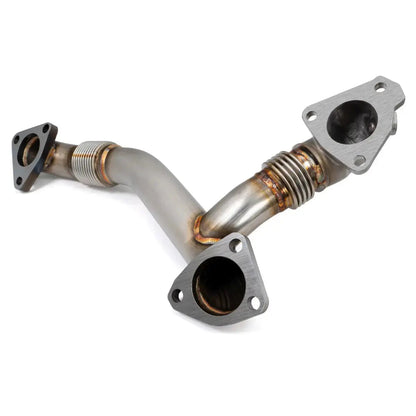 PPE Up-Pipe for 2011-2016 GM 6.6L Duramax LML (For PPE Exh Man)