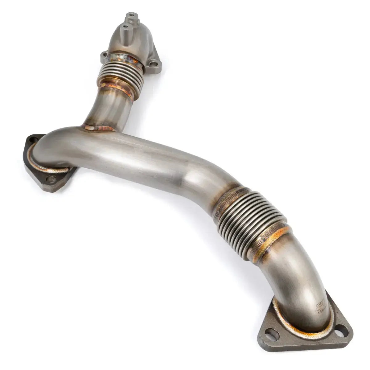PPE Up-Pipe for 2011-2016 GM 6.6L Duramax LML (For PPE Exh Man)