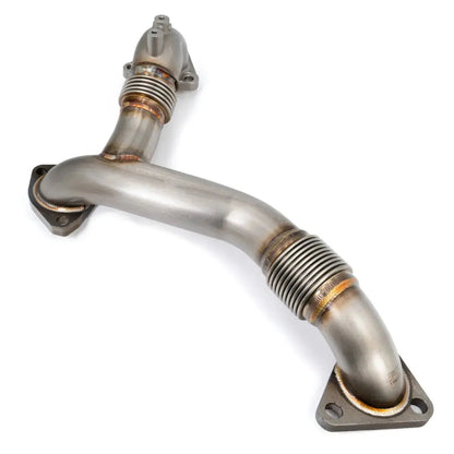 PPE Up-Pipe for 2011-2016 GM 6.6L Duramax LML (For PPE Exh Man)