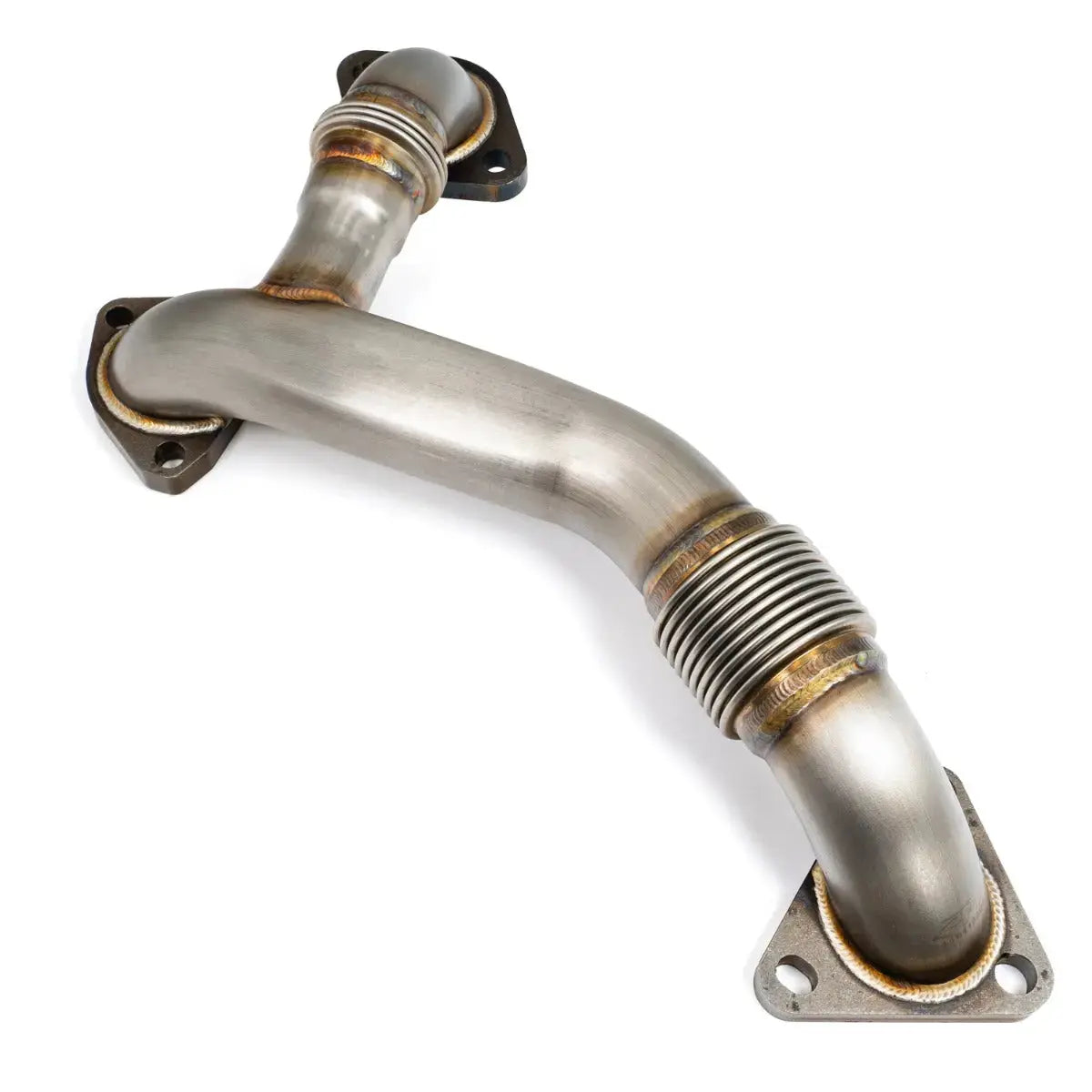 PPE Up-Pipe for 2011-2016 GM 6.6L Duramax LML (For PPE Exh Man)