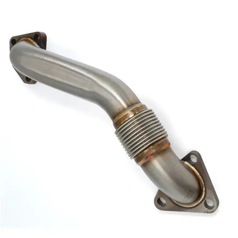 PPE Up-Pipe for 2011-2016 GM 6.6L Duramax LML (For PPE Exh Man)