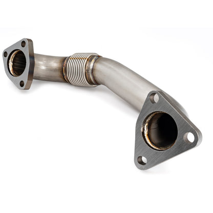PPE OEM Length Driver Side Up-Pipe
