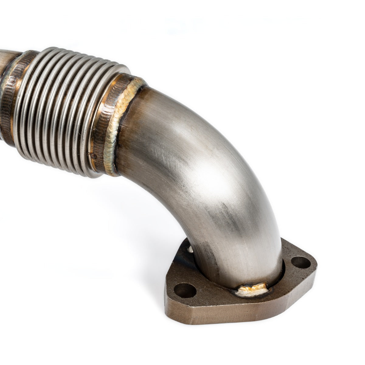 PPE OEM Length Driver Side Up-Pipe