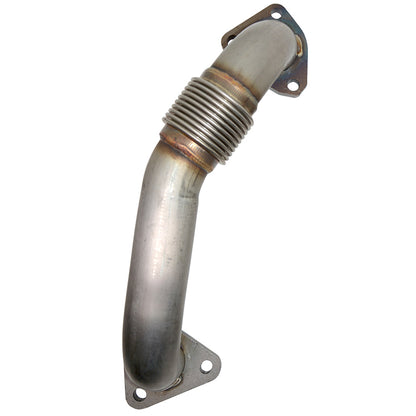 PPE OEM Length Driver Side Up-Pipe