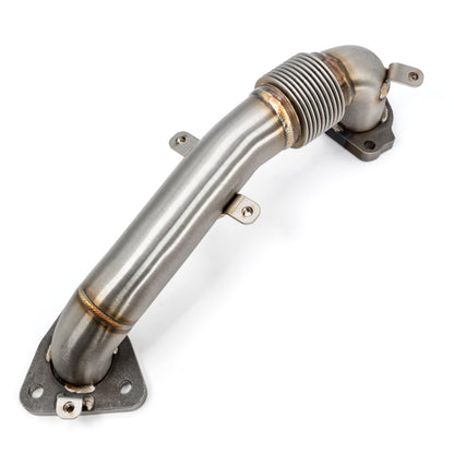 PPE OEM Length Driver Side Up-Pipe
