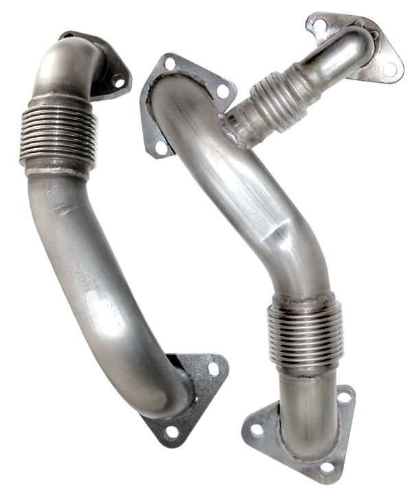 PPE Oem Length Up-Pipes 04.5-05 EGR
