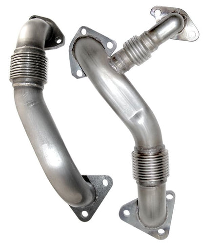 PPE Oem Length Up-Pipes 04.5-05 EGR