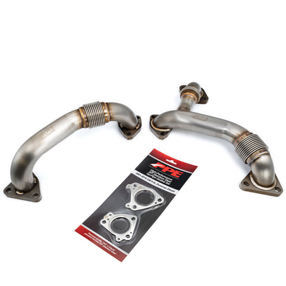 PPE Oem Length Up-Pipes 06-07 EGR