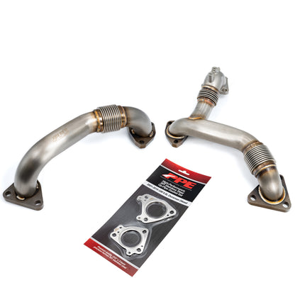 PPE Oem Length Up-Pipes 11-16 EGR