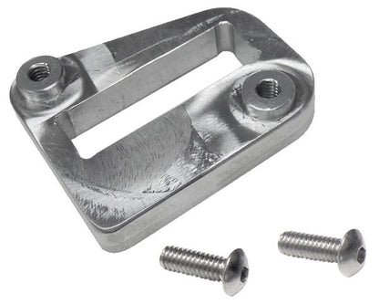 PPE Mass Airflow Sensor Block Weld On