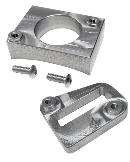 PPE Mass Airflow Sensor Block Weld On