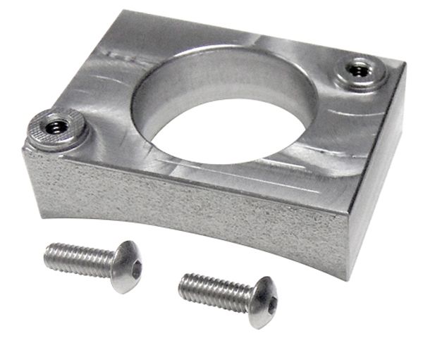 PPE LBZ/LLY/LB7 Mass Airflow Sensor Block Weld On