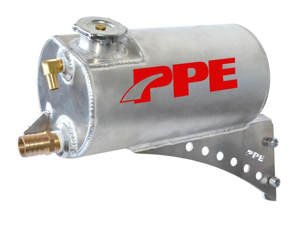 PPE Coolant Overflow Tank 01-07