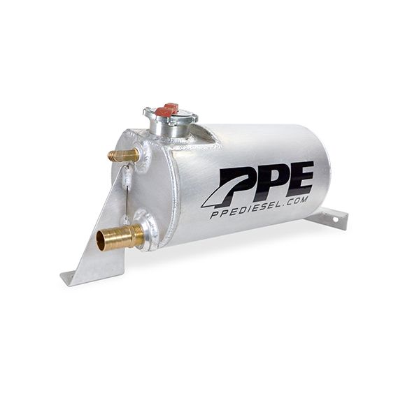 PPE Coolant Overflow Tank 07.5-10 LMM