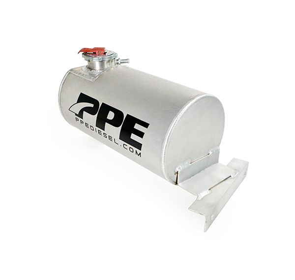 PPE Coolant Overflow Tank 07.5-10 LMM