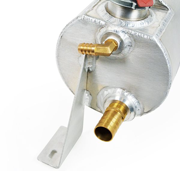 PPE Coolant Overflow Tank 07.5-10 LMM