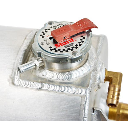 PPE Coolant Overflow Tank 07.5-10 LMM