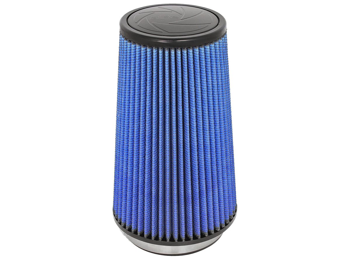 aFe Magnum FLOW Universal Clamp-On Air Filter w/ Pro 5R Media - 24-45510