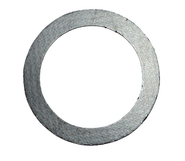 PPE Gasket For Lower Down-Pipe Flange 01-14 GM 6.6L Duramax PPE Diesel Gray
