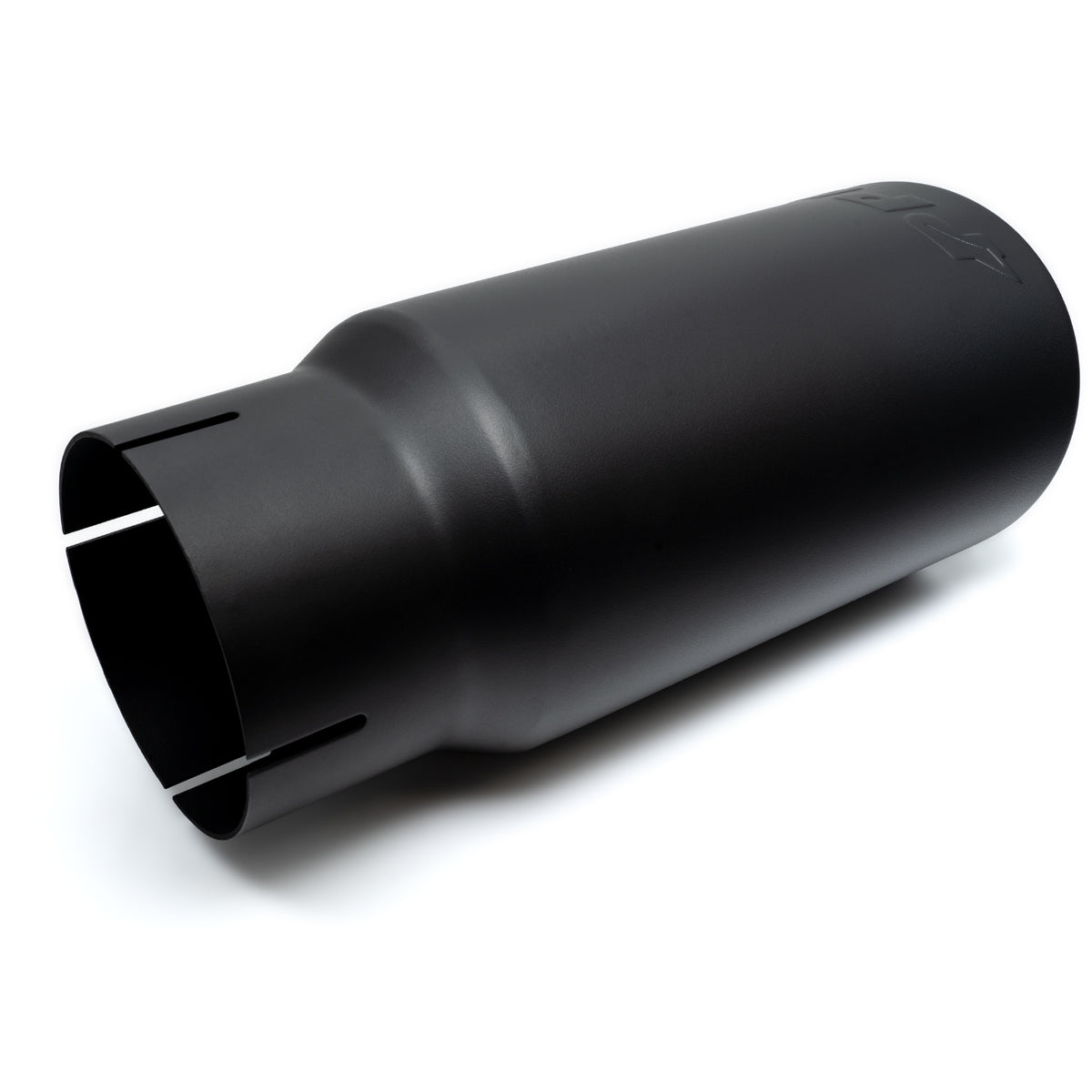 PPE 2007.5-2010 GM 6.6L Duramax 2500/3500 304 Stainless 4 Inch ID Steel Polished Exhaust Tip