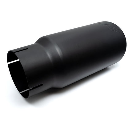 PPE 2007.5-2010 GM 6.6L Duramax 2500/3500 304 Stainless 4 Inch ID Steel Polished Exhaust Tip