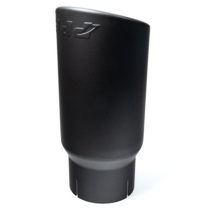 PPE 2007.5-2010 GM 6.6L Duramax 2500/3500 304 Stainless 4 Inch ID Steel Polished Exhaust Tip