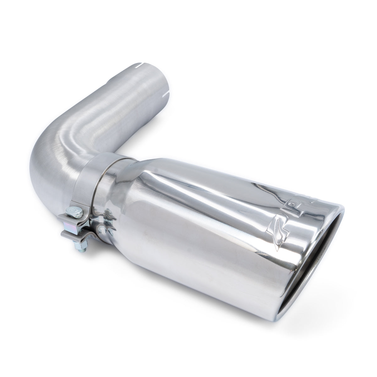 PPE 2020+ GM 6.6L Duramax 304 Stainless Steel Four Inch Performance Exhaust Upgrade