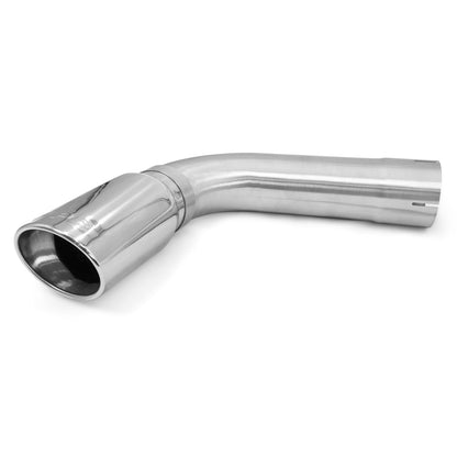 PPE 2020+ GM 6.6L Duramax 304 Stainless Steel Four Inch Performance Exhaust Upgrade