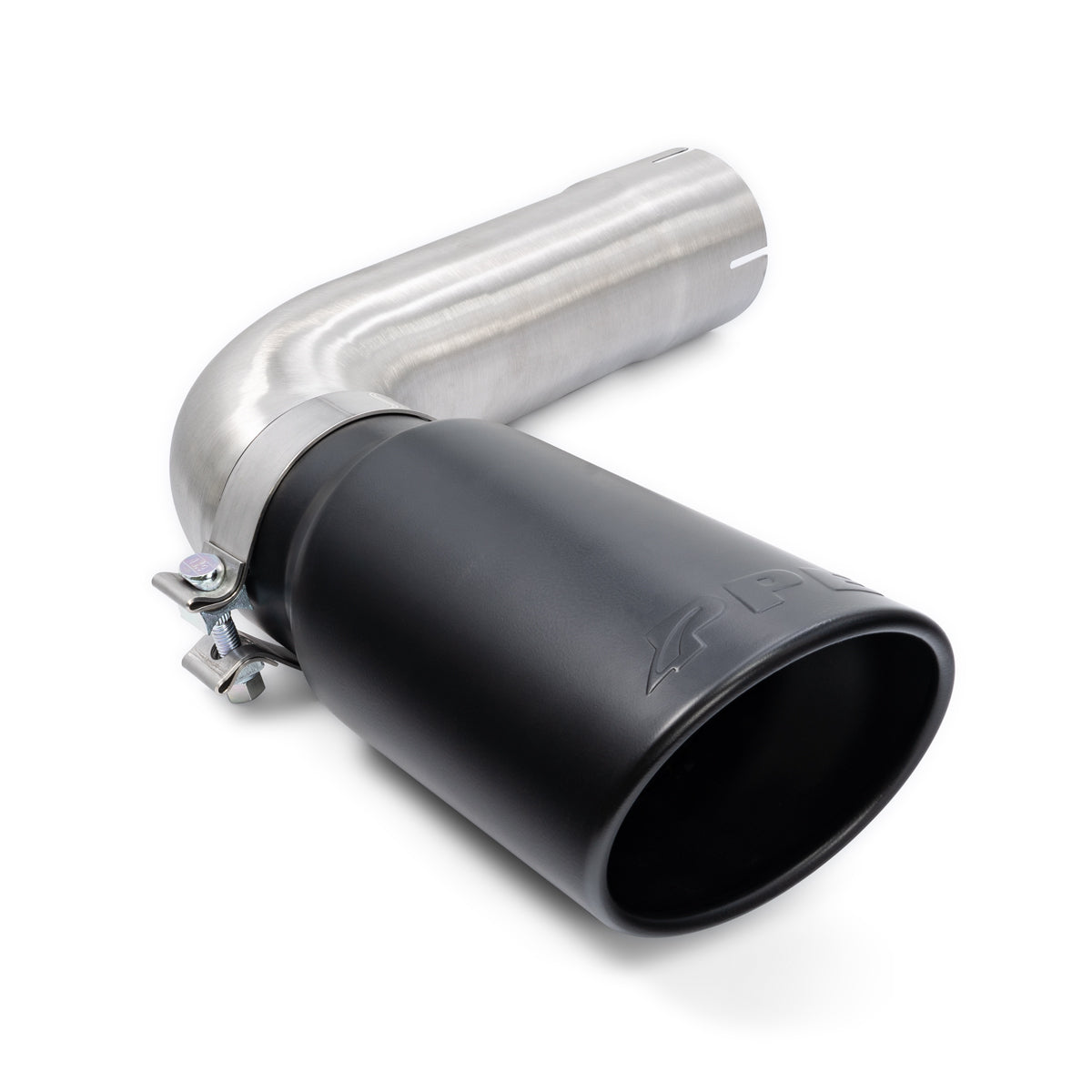 PPE 2020+ GM 6.6L Duramax 304 Stainless Steel Four Inch Performance Exhaust Upgrade