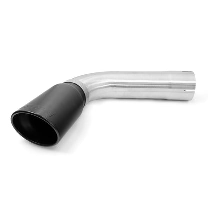 PPE 2020+ GM 6.6L Duramax 304 Stainless Steel Four Inch Performance Exhaust Upgrade
