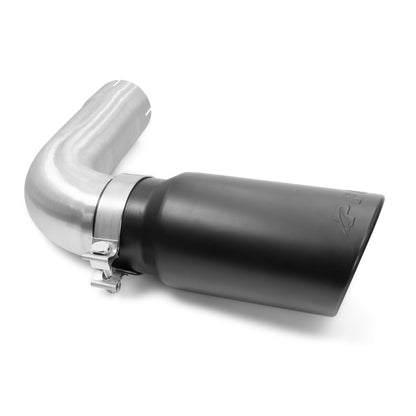 PPE 2020+ GM 6.6L Duramax 304 Stainless Steel Four Inch Performance Exhaust Upgrade