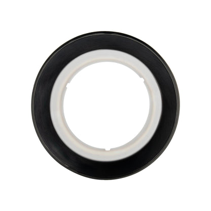PPE Exhaust Tip 3.0 Inch - Black TiCN (Titanium Carbonitride)