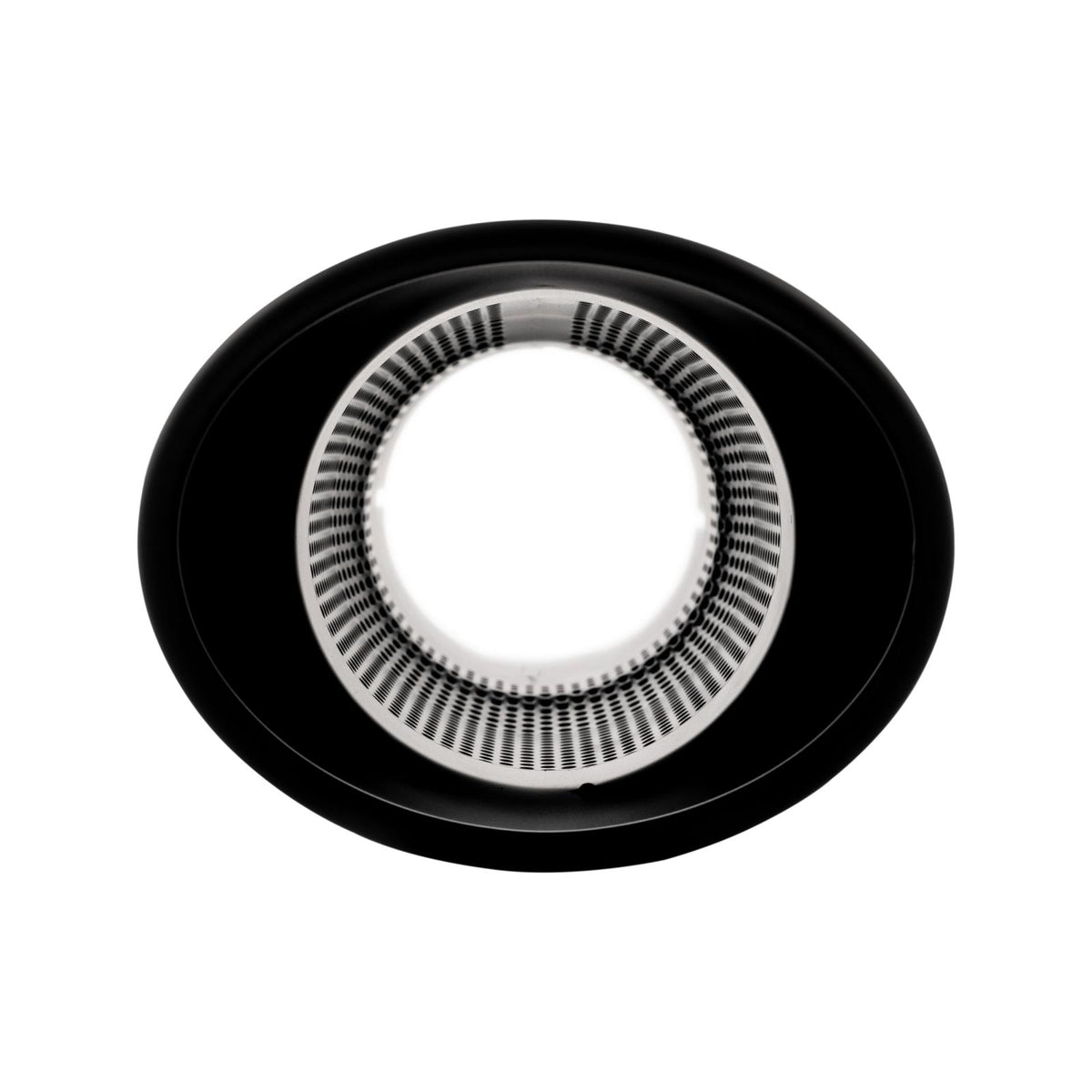 PPE 3.5-inch 304 Stainless Steel Black Exhaust Tip