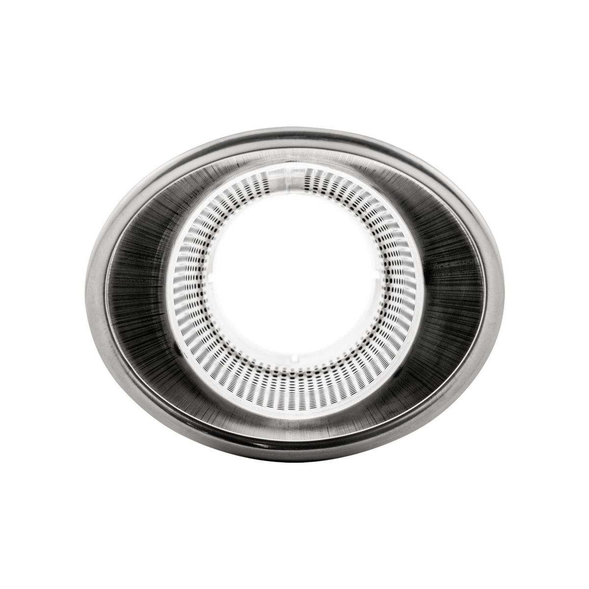 PPE Exhaust Tip 3.5 inch ID 2006-2007 GM Duramax LBZ - Polished