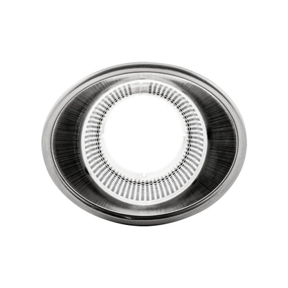 PPE Exhaust Tip 3.5 inch ID 2006-2007 GM Duramax LBZ - Polished