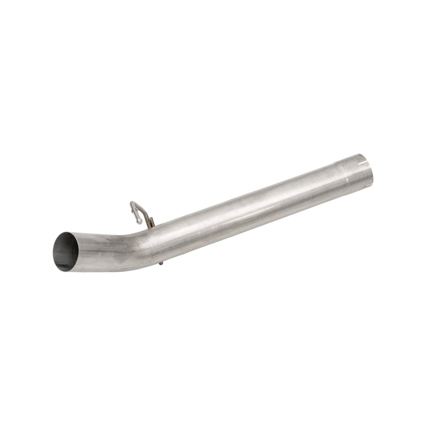PPE 23-25 GM 3.0L Duramax 304 Stainless Steel DPF-Back Performance Exhaust Kit - Single Exit Raw Pipe Black Tip