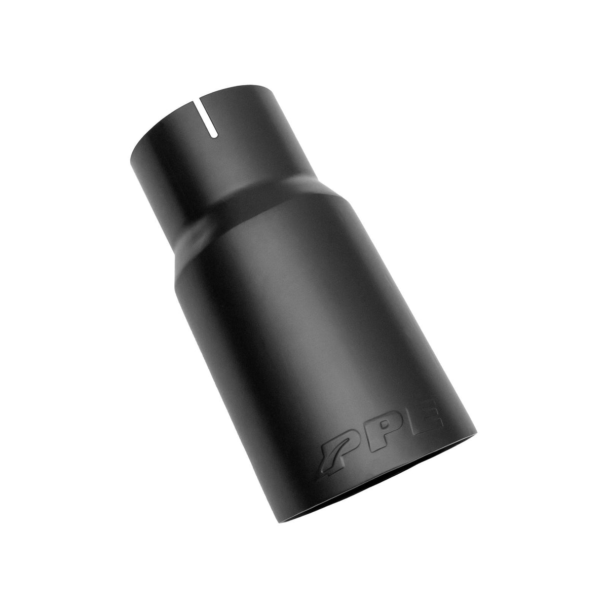 PPE 23-25 GM 3.0L Duramax 304 Stainless Steel DPF-Back Performance Exhaust Kit - Single Exit Raw Pipe Black Tip