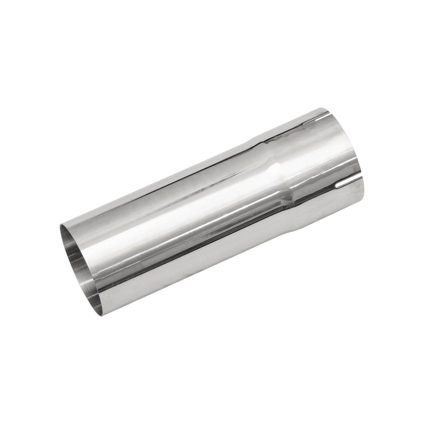 PPE 23-25 GM 3.0L Duramax 304 Stainless Steel DPF-Back Performance Exhaust Kit - Single Exit Polished Pipe Polished Tip