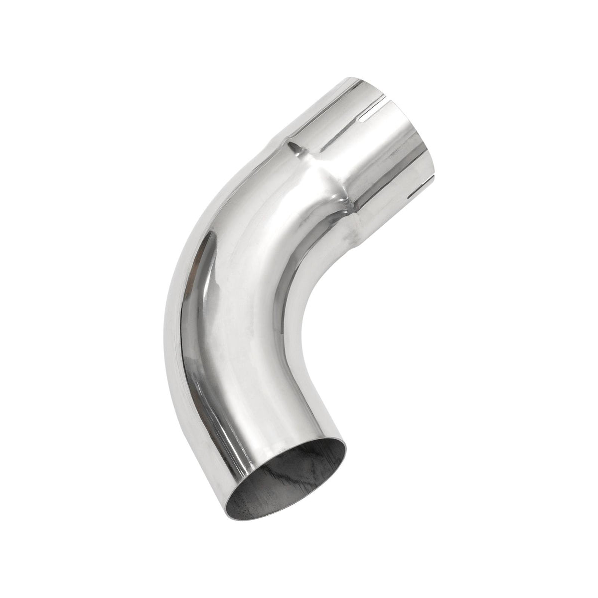 PPE 23-25 GM 3.0L Duramax 304 Stainless Steel DPF-Back Performance Exhaust Kit - Single Exit Polished Pipe Polished Tip