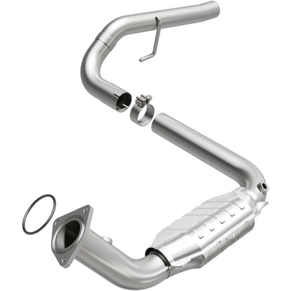 MagnaFlow OEM Grade Direct-Fit Catalytic Converter 51878