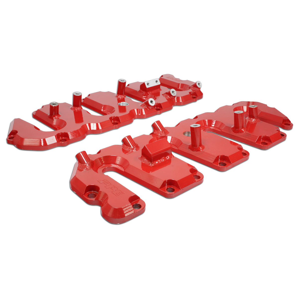 PPE 2004-2010 GM 6.6L Duramax Valve Cover Kit