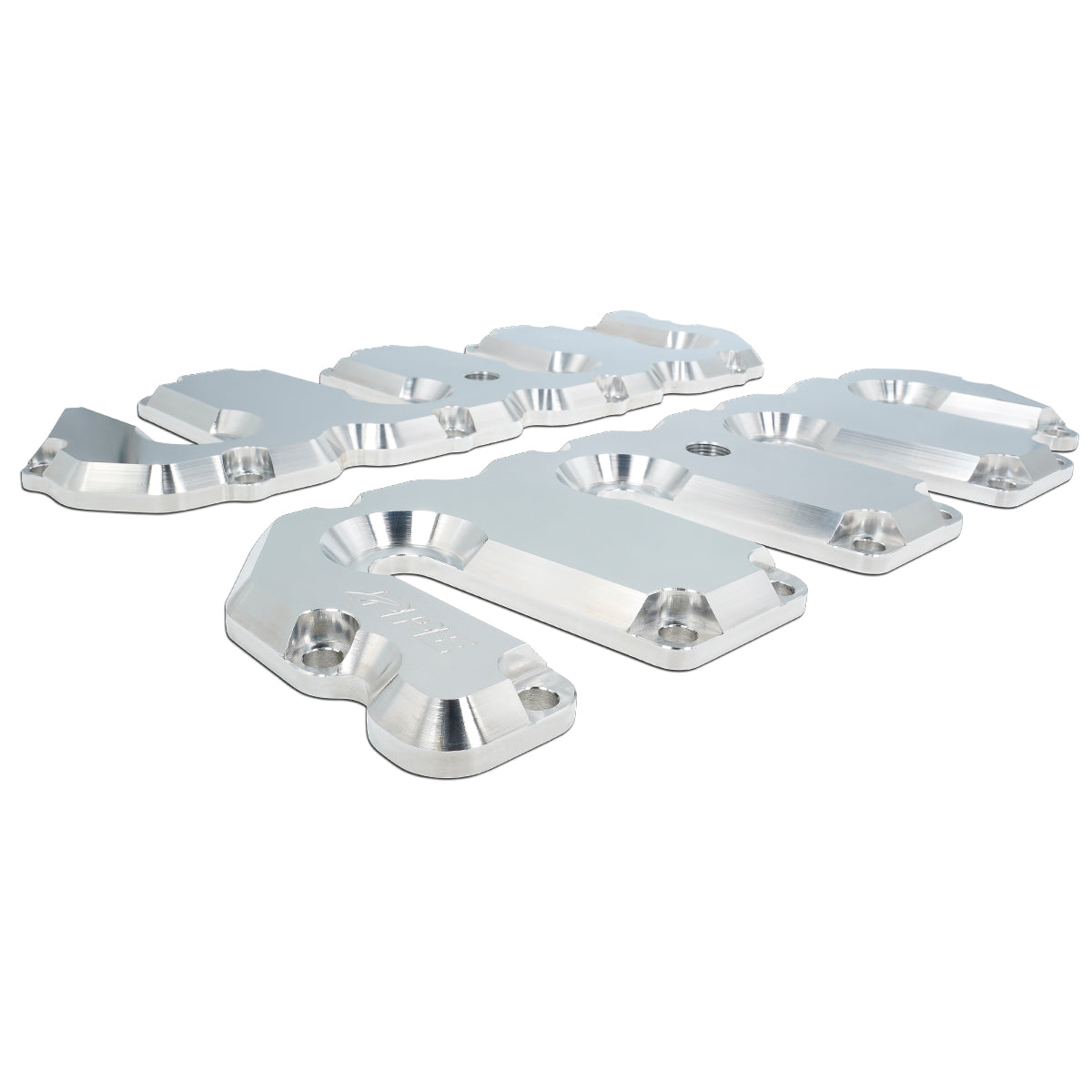 PPE 2004-2010 GM 6.6L Duramax Valve Cover Kit