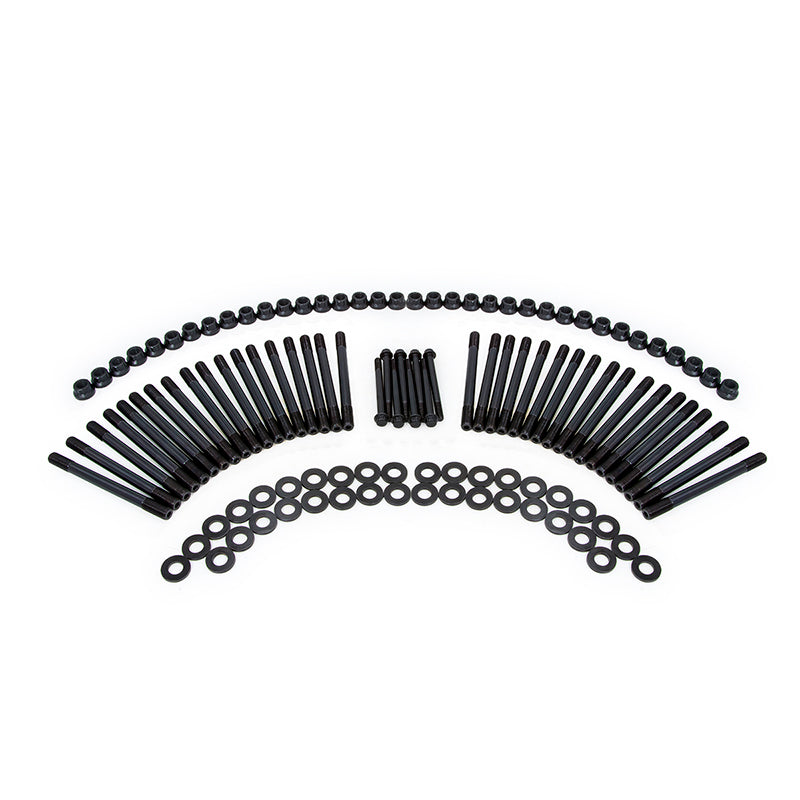 PPE 2001-2016 GM 6.6L DURAMAX PPE HEAD STUD KIT