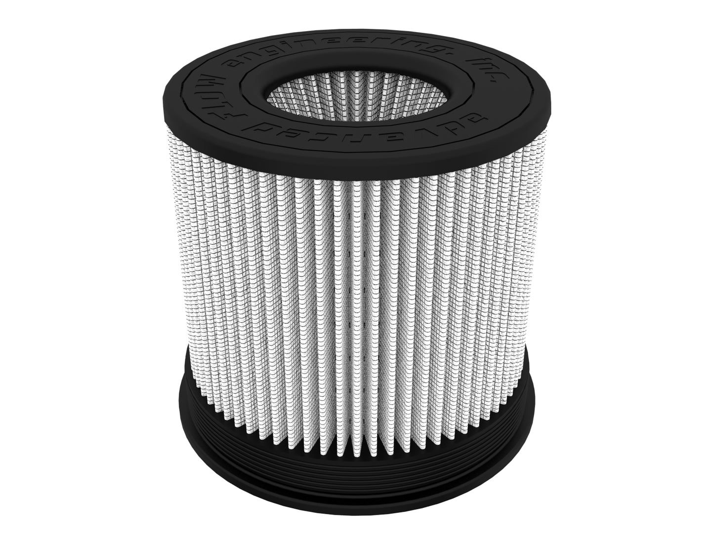 aFe Momentum Intake Replacement Air Filter w/ Pro DRY S Media - 21-91100