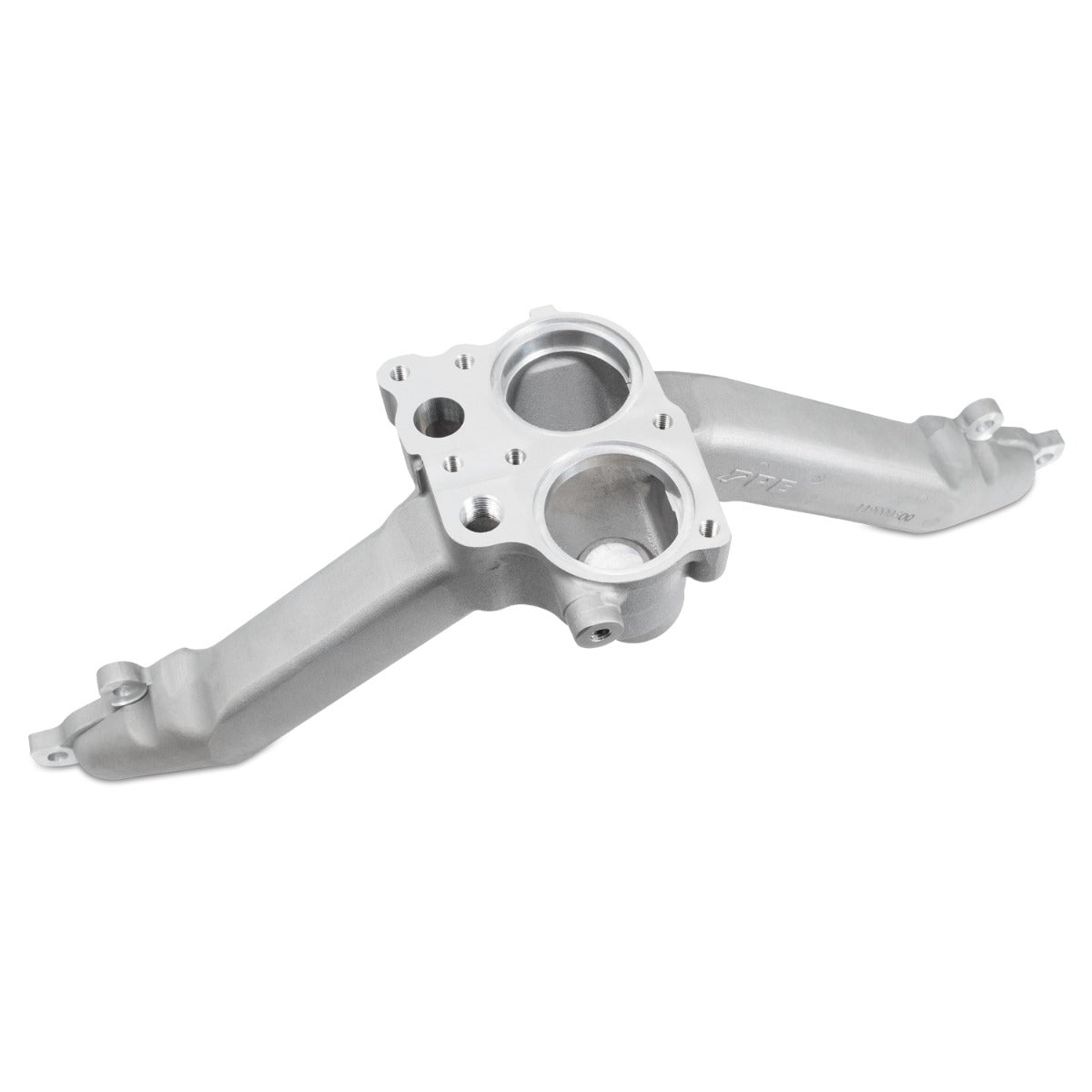 PPE Engine Coolant Thermostat Housing - Dual Sensor