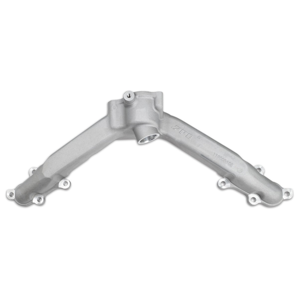 PPE Engine Coolant Thermostat Housing - Dual Sensor