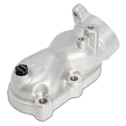 PPE 2001-2004 GM 6.6L Duramax Thermostat Housing Cover Raw